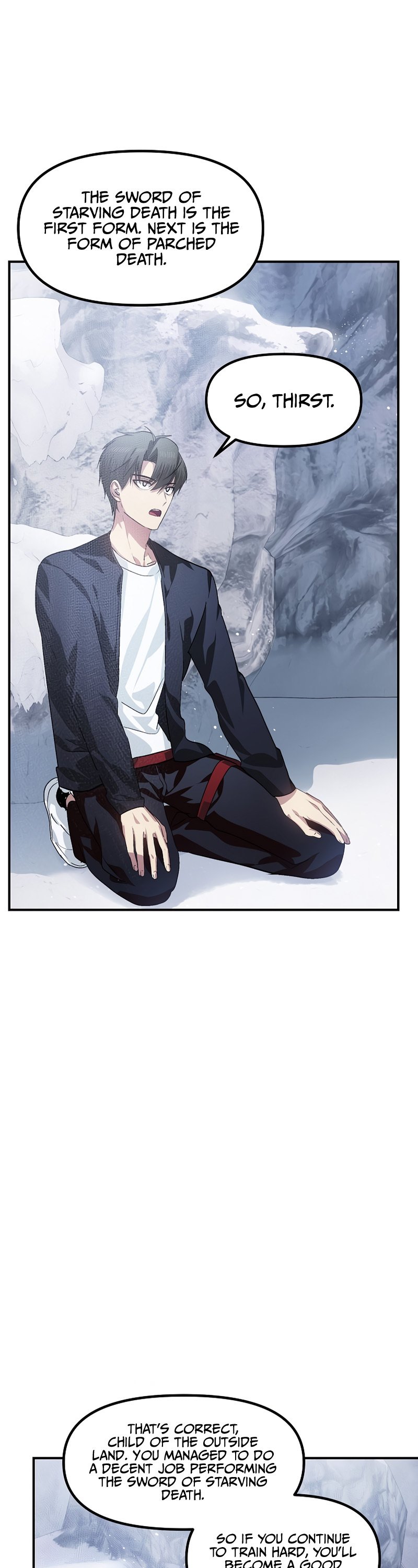 SSS-Class Suicide Hunter, Chapter 67 image 06